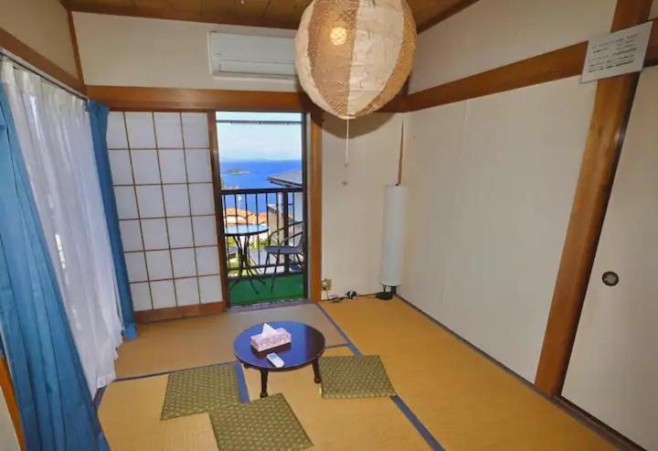 Holiday House 川奈 Ito  Εξωτερικό φωτογραφία