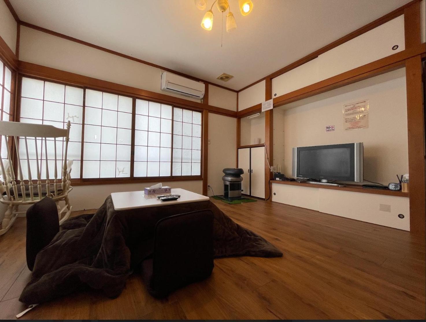 Holiday House 川奈 Ito  Εξωτερικό φωτογραφία