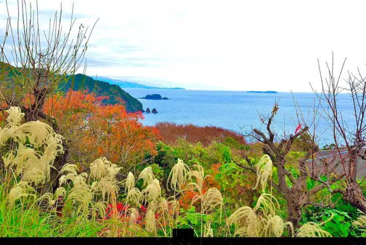 Holiday House 川奈 Ito  Εξωτερικό φωτογραφία